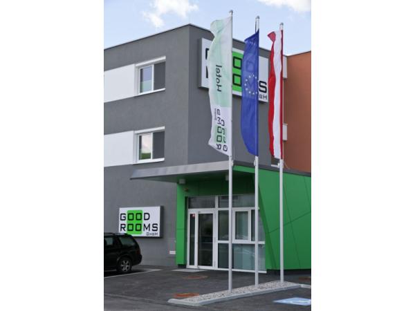 Bild 1 von Good Rooms GmbH