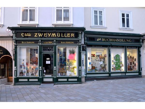 Bild 1 von Zweymüller GmbH