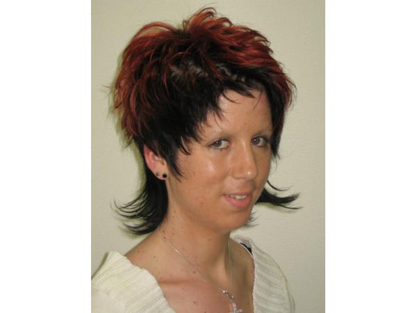 Bild 16 von Potisk Heinz Junior - "LE" Coiffeur