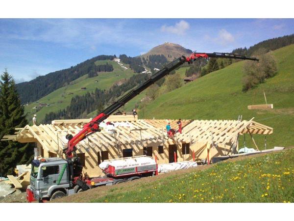 Bild 6 von Fohringer GmbH Spezial-Transporte