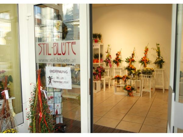 Bild 26 von Stil-Blüte, florale Manufaktur