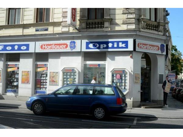 Bild 1 von Hartlauer HandelsgesmbH
