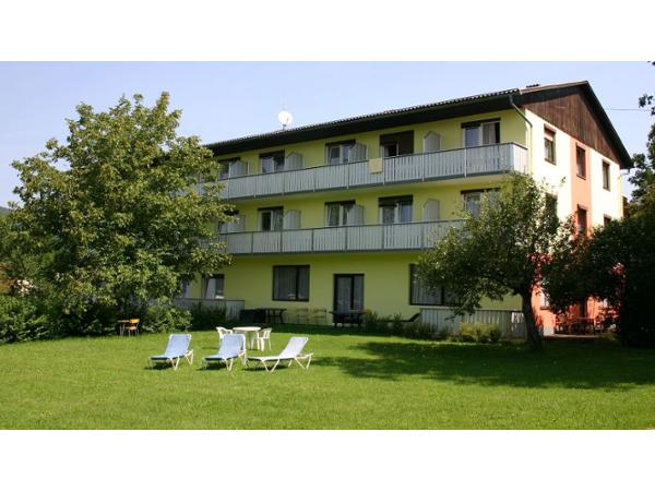 Bild 4 von Bed & Breakfast Eckwirt