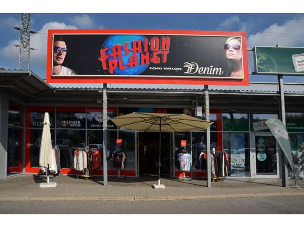 Bild 2 von Fashionplanet