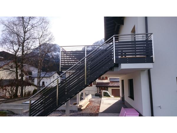 Bild 9 von Reiter Herbert - Schlosserei-Metallbau