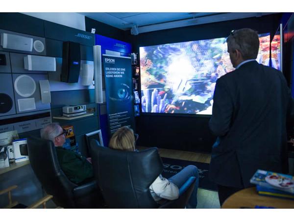 Bild 6 von Sauer Medientechnik