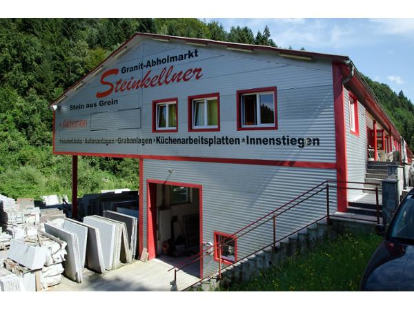 Bild 1 von Steinkellner Horst - Steindesign