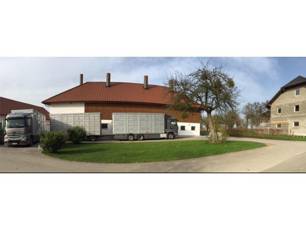 Bild 1 von Oberndorfer Josef