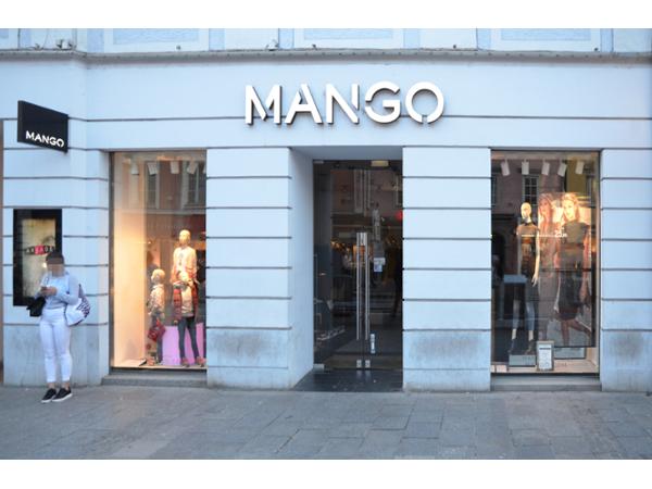 Bild 1 von MANGO (Österreich) Handels GmbH