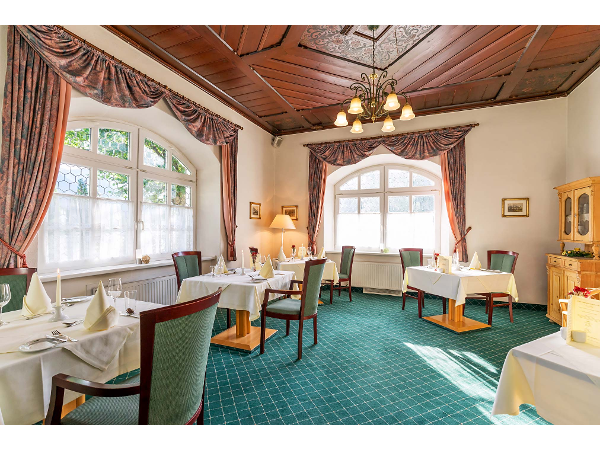 Bild 20 von Hotel Schneeberghof