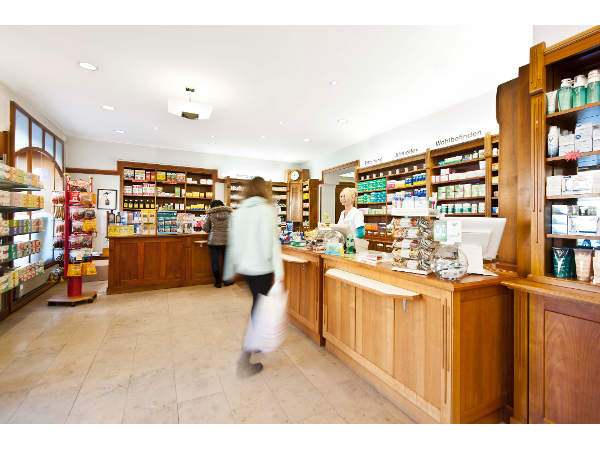 Bild 2 von Apotheke Laurentius Mag pharm Heide Plunger e.U.