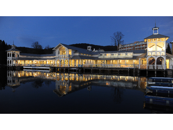 Bild 14 von Werzer’s Badehaus (Spa & Restaurant)