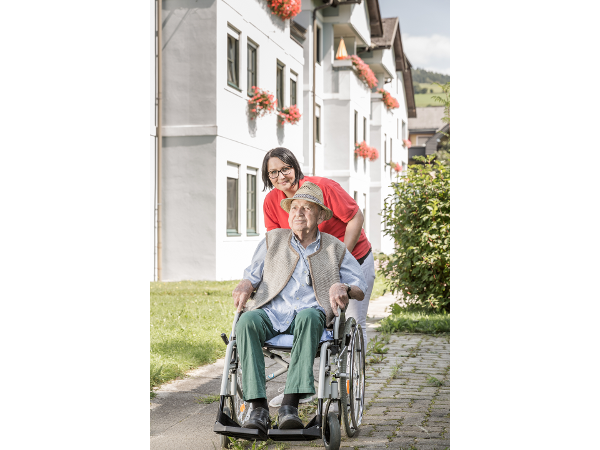 Bild 3 von Caritas der Diözese Graz-Seckau