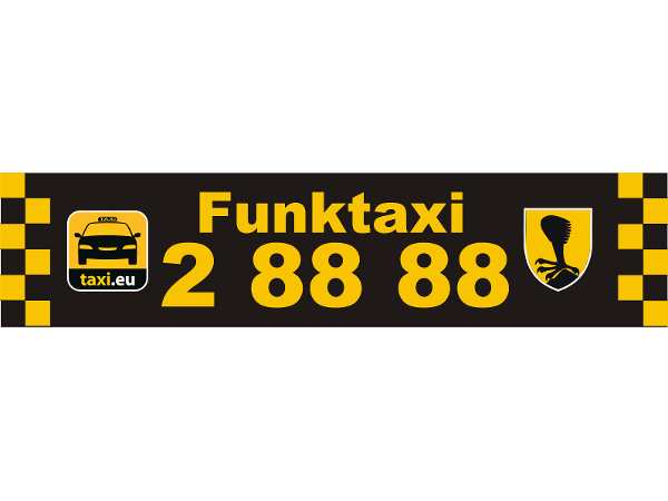 Bild 2 von Erster Villacher Funktaxi - Verein