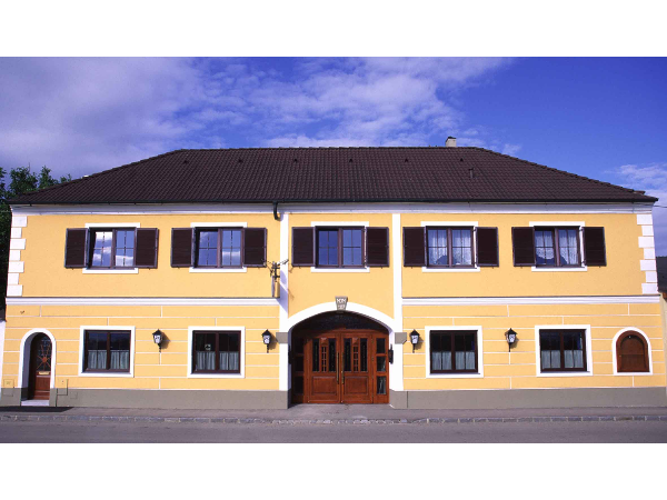 Bild 1 von Gasthaus Stefanshof Fam. Stefan Mold