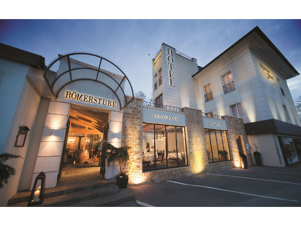 Bild 6 von Römerstube Hotelzimmer - Restaurant - Kegelbahnen