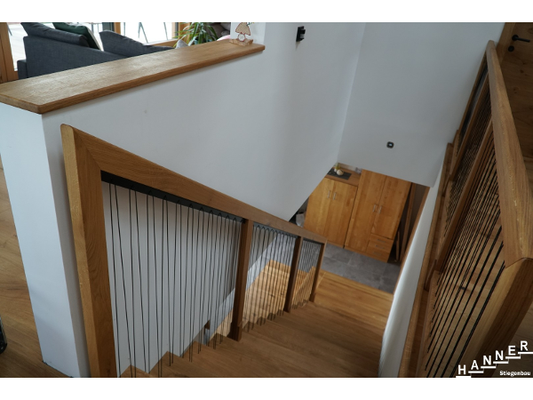 Bild 27 von Stiegenbau - Treppenbau - Hanner