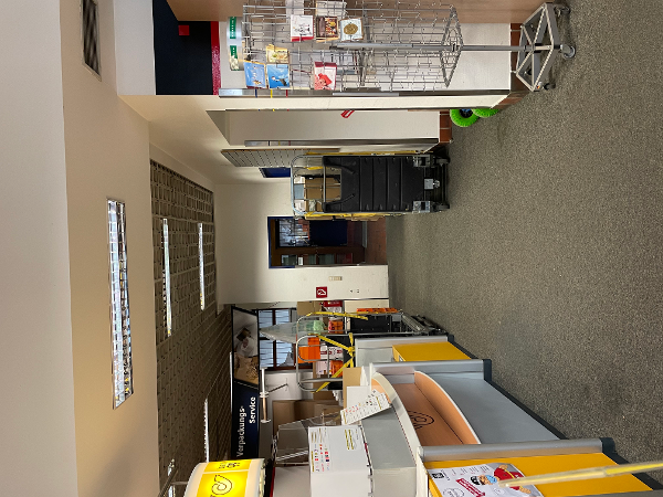 Bild 8 von Mail Boxes Etc. Gumpendorfer Str. - Versand, Verpackung, Grafik & Druck