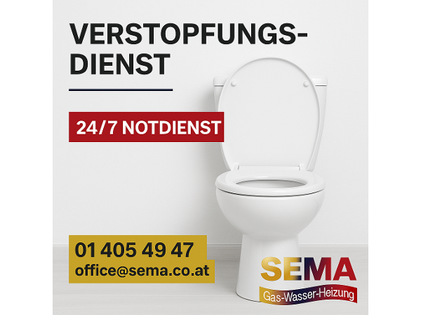 Bild 2 von SEMA Installationen GmbH