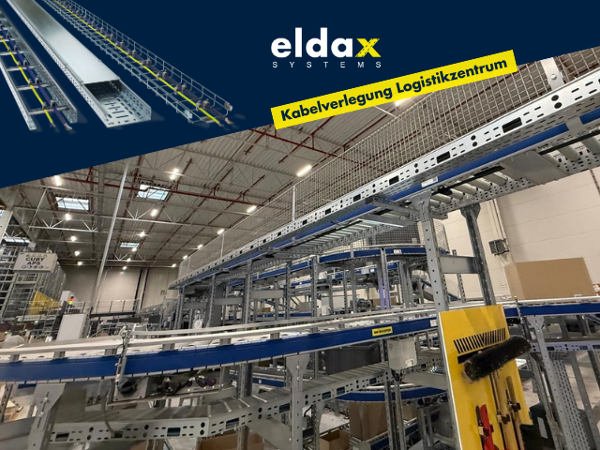 Bild 7 von eldax SYSTEMS GmbH