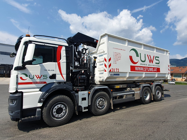 Bild 11 von Steirische Umweltservice GmbH