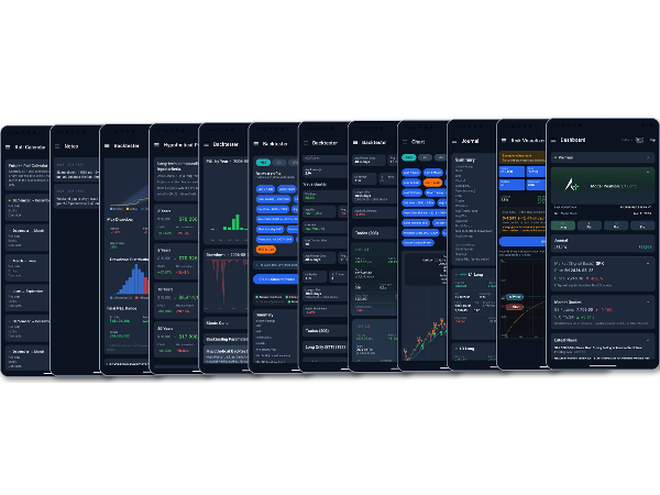 Bild 2 von Trading Garden