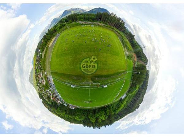 Bild 5 von Panograf e.U. - Luftaufnahmen & Panoramafotos