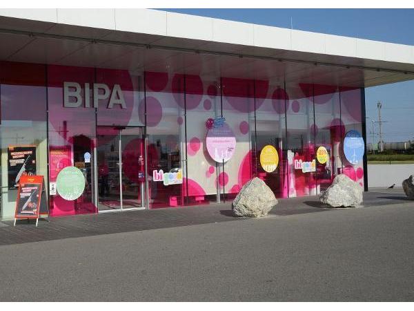 Bild 1 von BIPA Parfumerien GesmbH