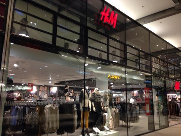 Bild 1 von H & M Hennes & Mauritz GesmbH
