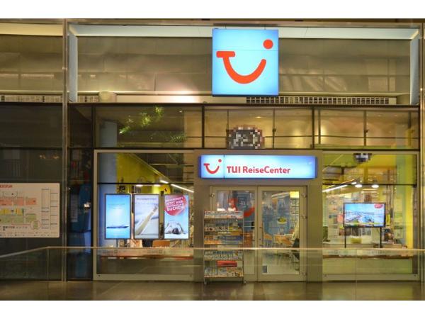 Bild 1 von TUI Das Reisebüro