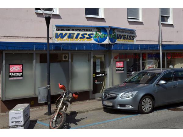 Bild 1 von Weiss - Racing