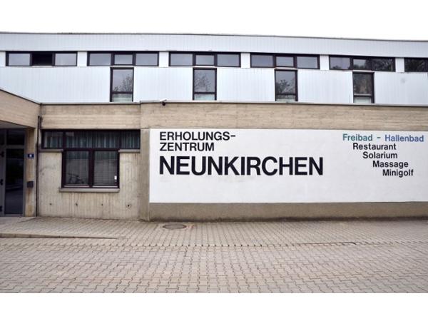 Bild 1 von Erholungszentrum Neunkirchen