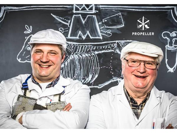 Bild 2 von Fleischerei Mosshammer GmbH