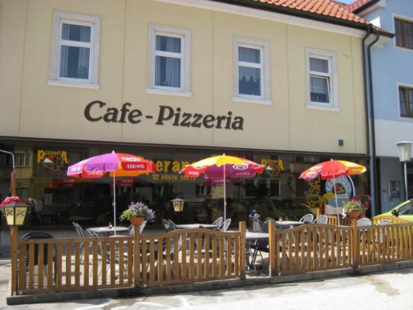 Bild 1 von Pizzeria Speranza