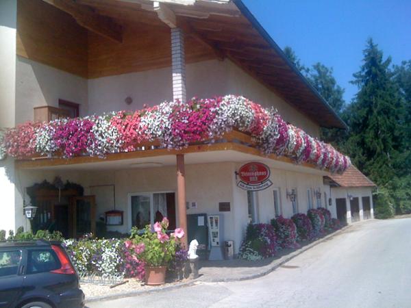 Bild 1 von Gasthaus Thürnerwirt - Martha Schliefnig