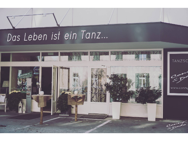 Bild 1 von Tanzschule Conny & Dado