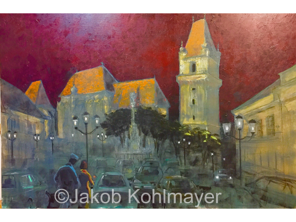 Bild 25 von Mag. art. Kohlmayer Jakob