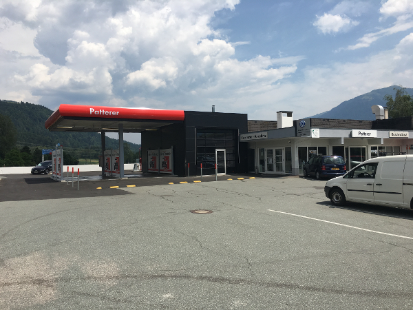 Bild 2 von Patterer Autohaus GmbH