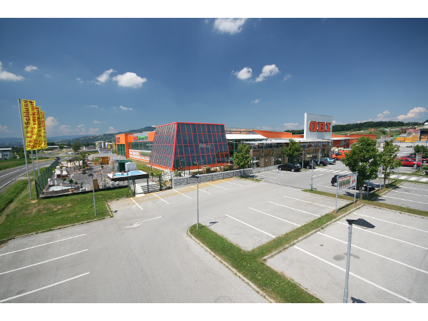 Bild 95 von OBI Markt St. Johann/Haide