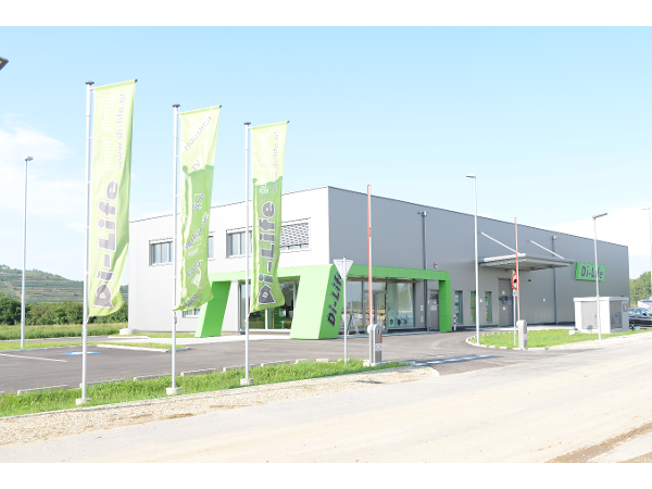 Bild 1 von Di-Life (JÜMI Handels GmbH)