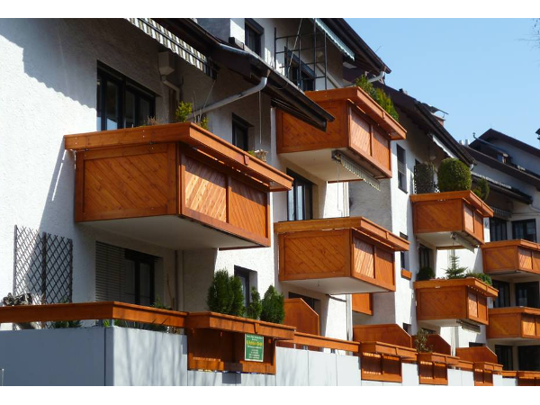 Bild 2 von Zimmerei - Holzbau R Rothböck GmbH