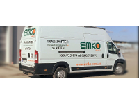 EMKO - Verkauf u. Verleih von Baumaschinen u. Baugeräten