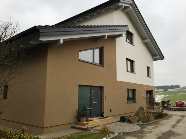 Bild 4 von Wolfinger Holzbau GmbH