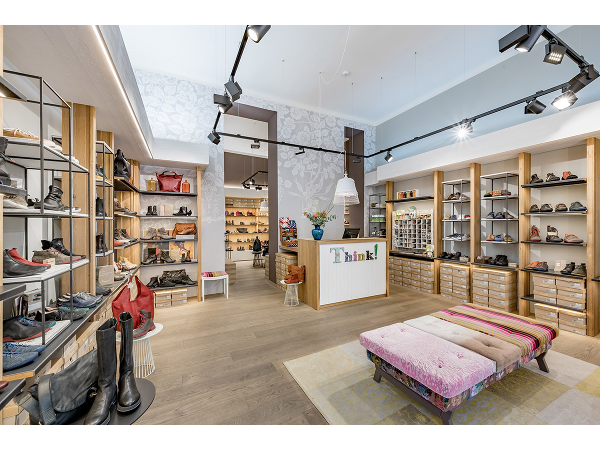 Bild 1 von THINK! Store Innsbruck