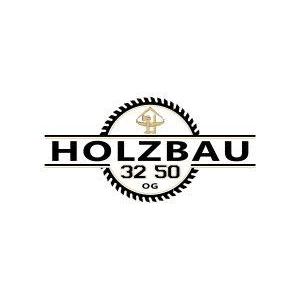 Logo von Holzbau 32.50 OG