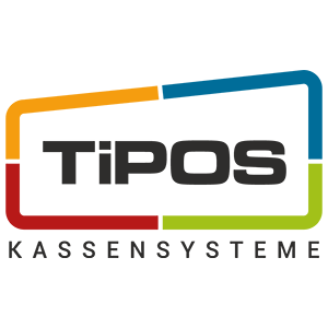 Logo von TiPOS GmbH