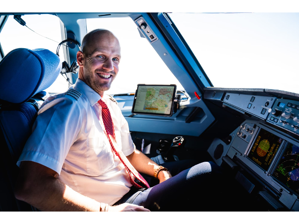 Bild 2 von Pilot4Success
