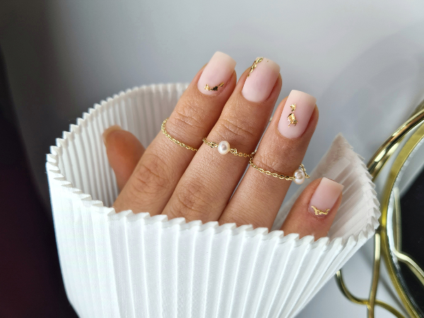 Bild 1 von Sissi Nails Nagelstudio - Bad Ischl