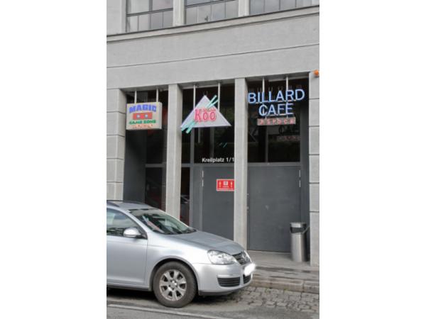Bild 1 von Billardcafe Köö Q19