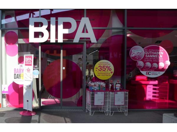 Bild 1 von BIPA Parfumerien GesmbH